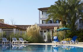 Résidence Soleil Vacances Port 4*